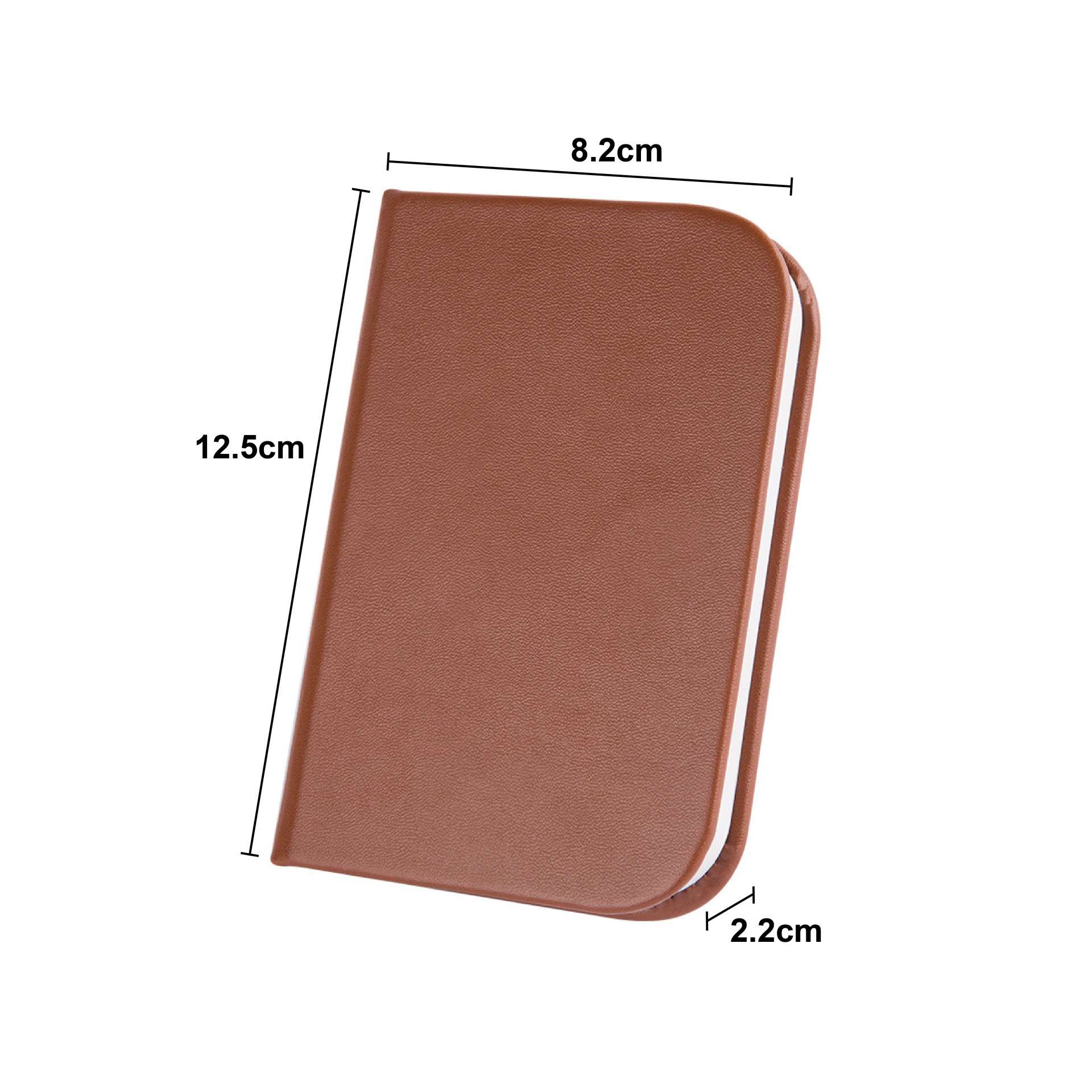 LED RECHARGEABLE BOOK SHAPE LIGHT | Purple Box