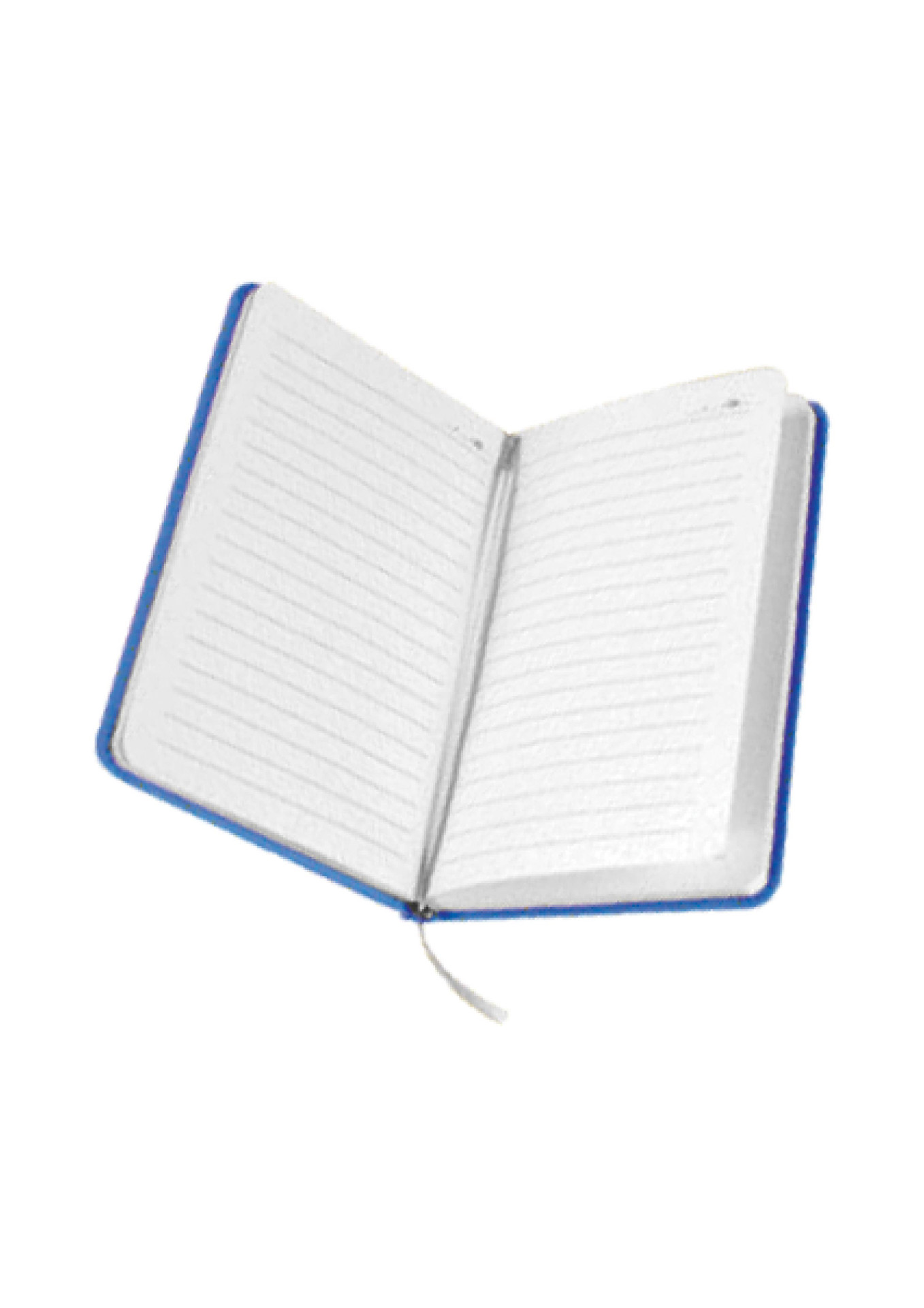 Mailbox Notebook NOTEBOOK | Purple Box